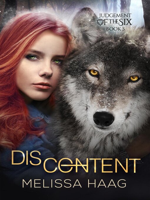 Cover image for (Dis)content